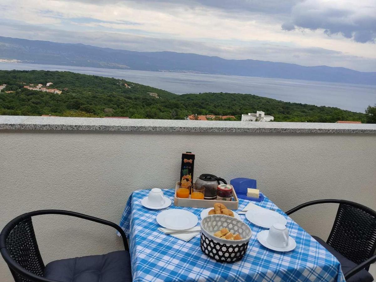 Apartmani Danica Risika Exterior foto