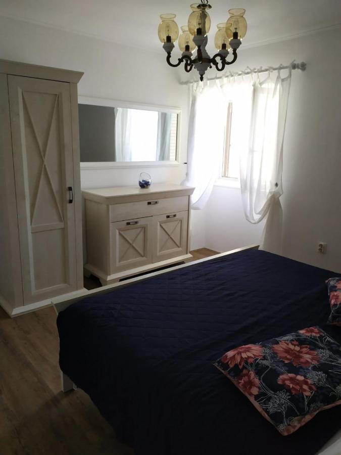 Apartmani Danica Risika Exterior foto